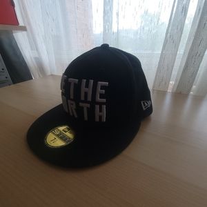 We The North 59Fifty Authentic